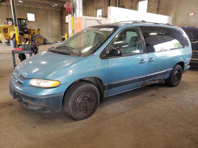 Dodge Grand cara (1999)
