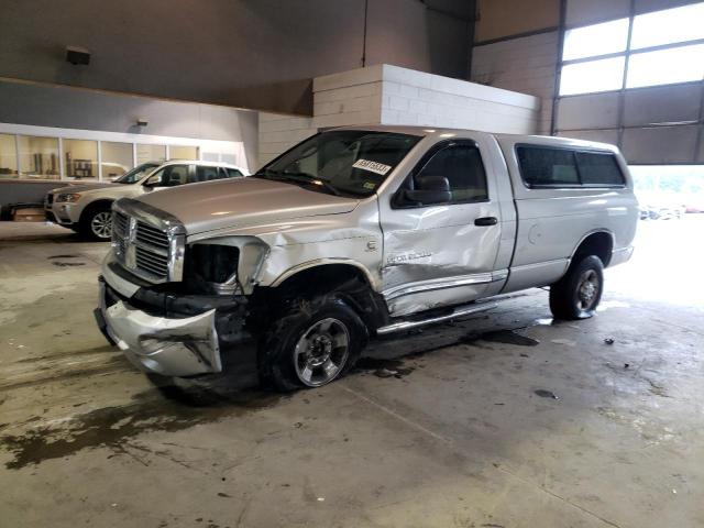 Dodge Ram 2500 s (2006)