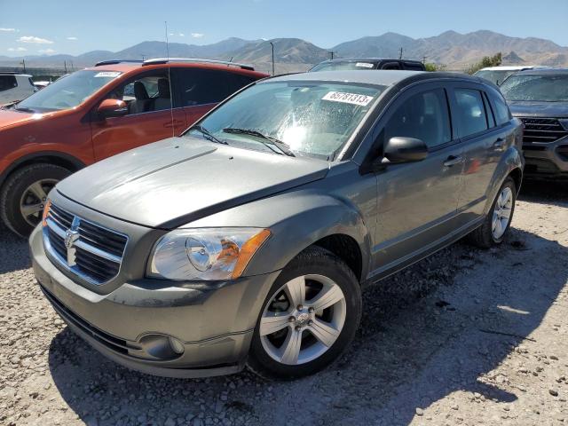 Dodge Caliber sx (2012)
