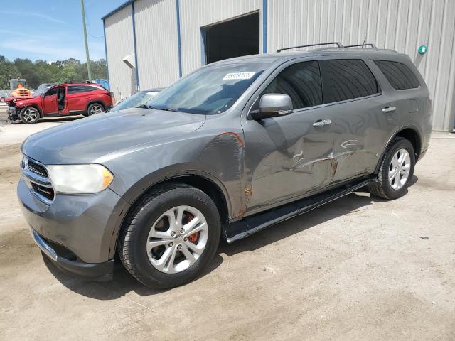 Dodge Durango cr (2013)