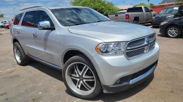 Dodge Durango (2013)