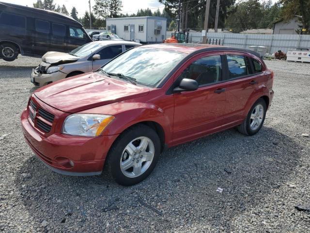 Dodge Caliber sx (2007)