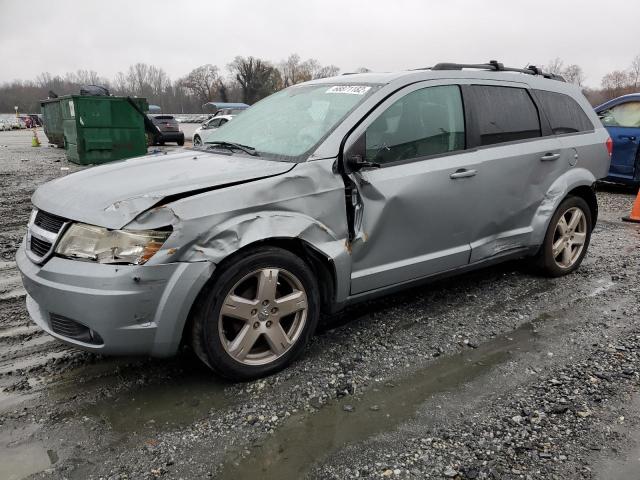 Dodge Journey sx (2009)