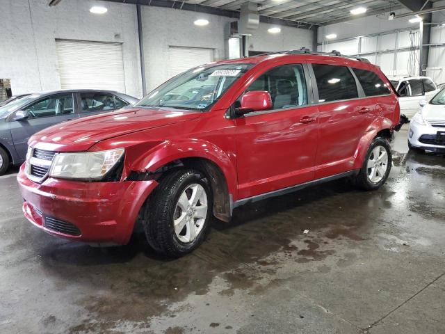 Dodge Journey sx (2009)