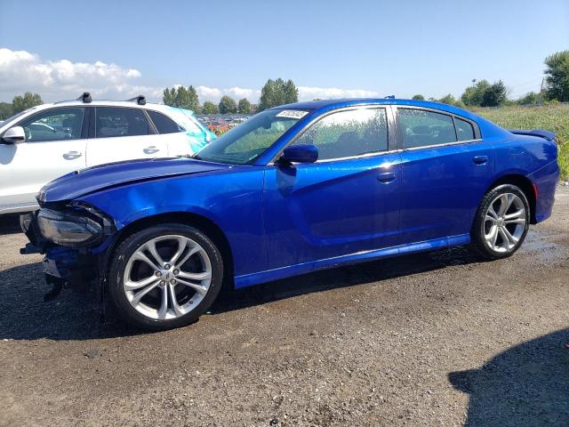 Dodge Charger gt (2020)