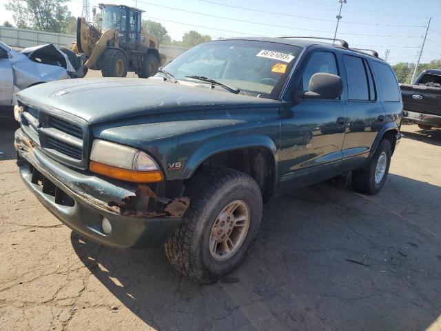 Dodge Durango (1999)