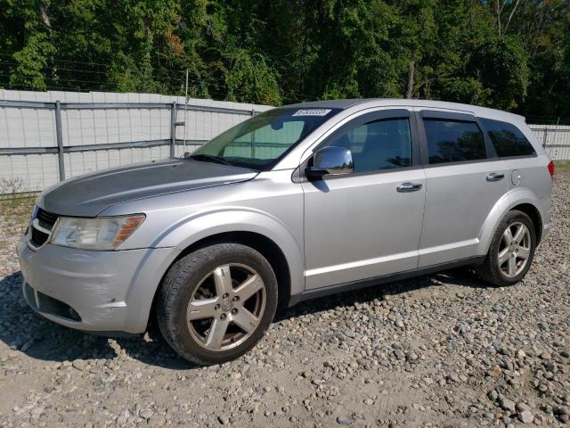 Dodge Journey sx (2009)
