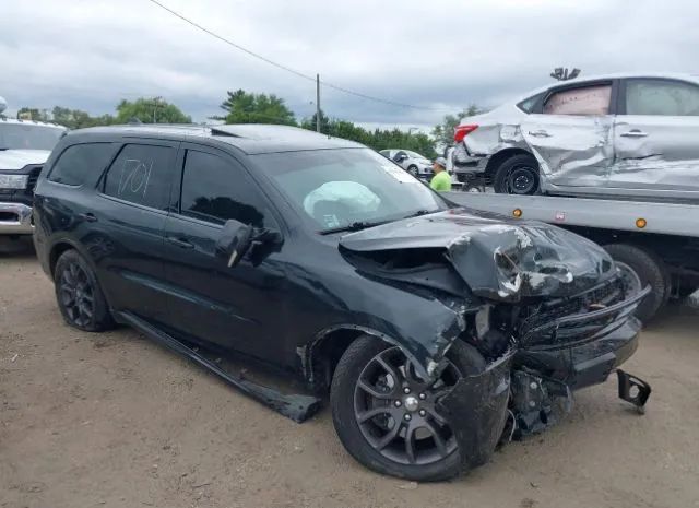 Dodge Durango (2016)