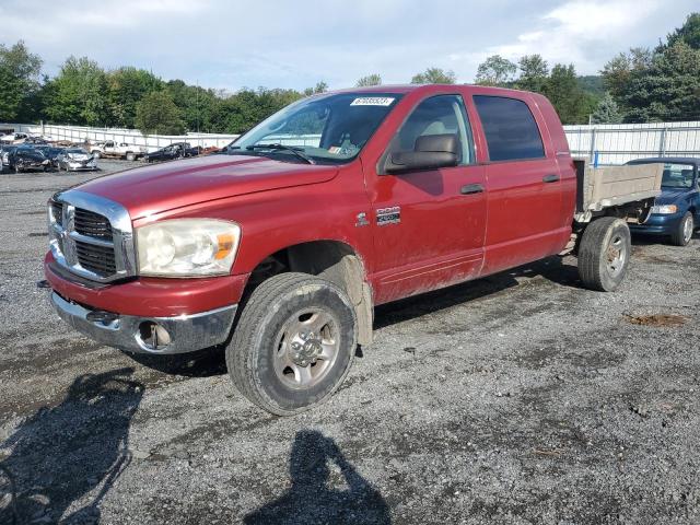 Dodge Ram 2500 (2007)
