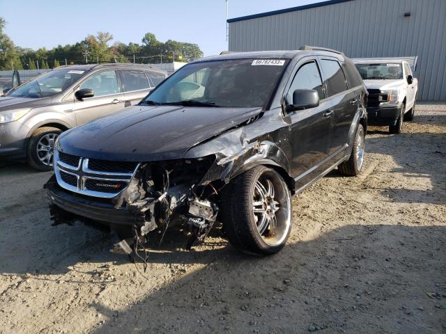 Dodge Journey sx (2012)