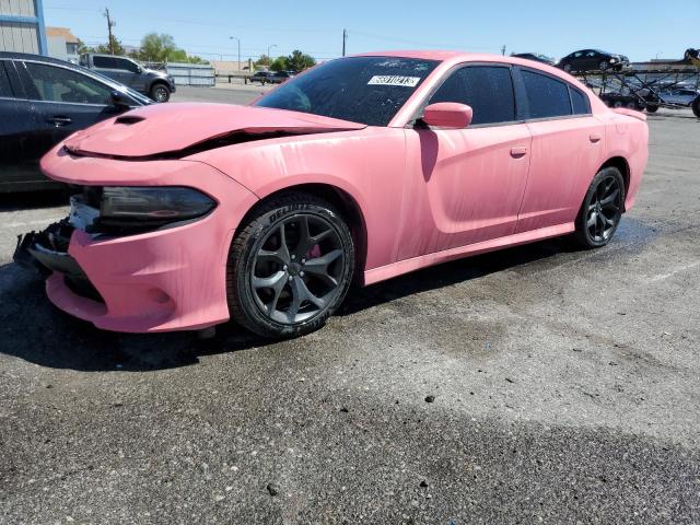 Dodge Charger gt (2019)