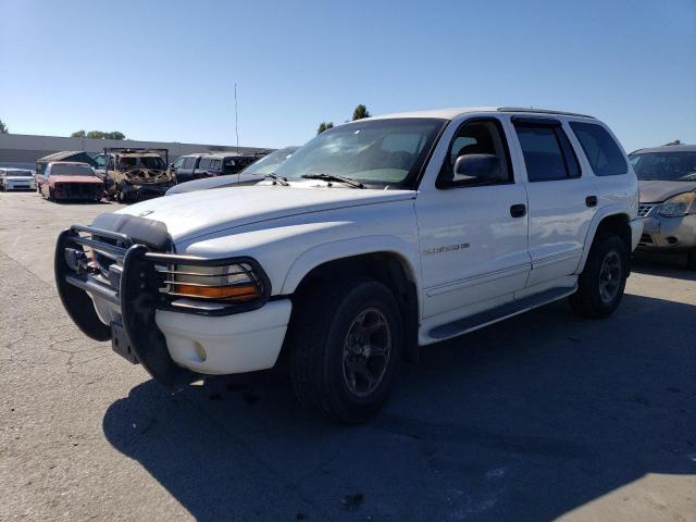 Dodge Durango (2001)