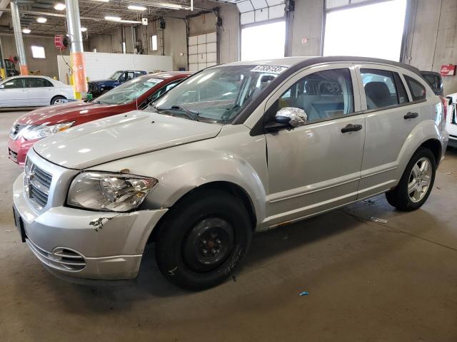 Dodge Caliber sx (2008)