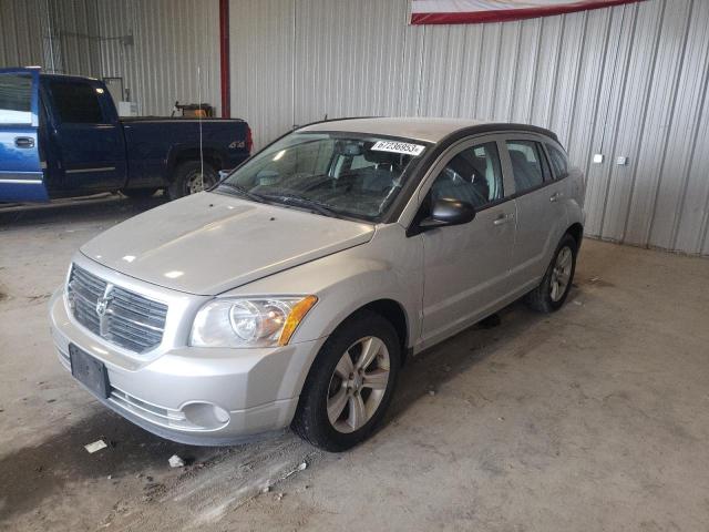 Dodge Caliber ma (2011)