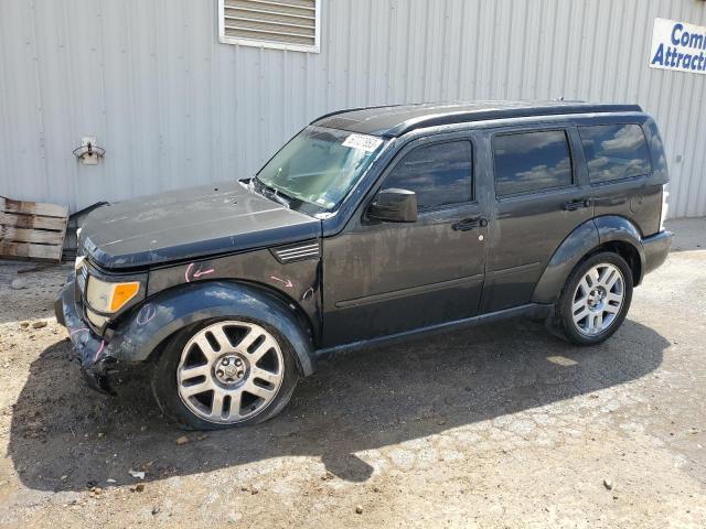 Dodge Nitro heat (2011)