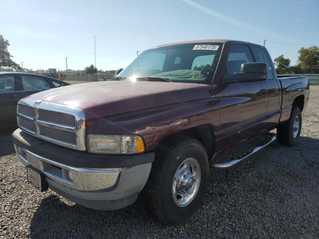 Dodge Ram 2500 (2001)