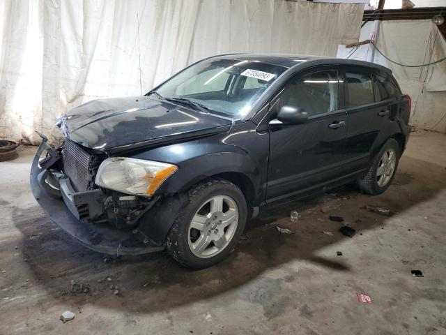 Dodge Caliber sx (2008)