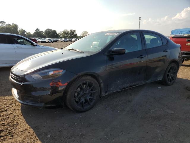 Dodge Dart sxt (2013)