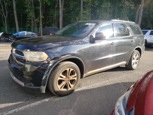 Dodge Durango cr (2011)