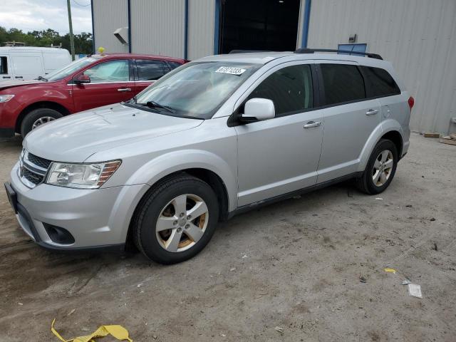 Dodge Journey sx (2012)