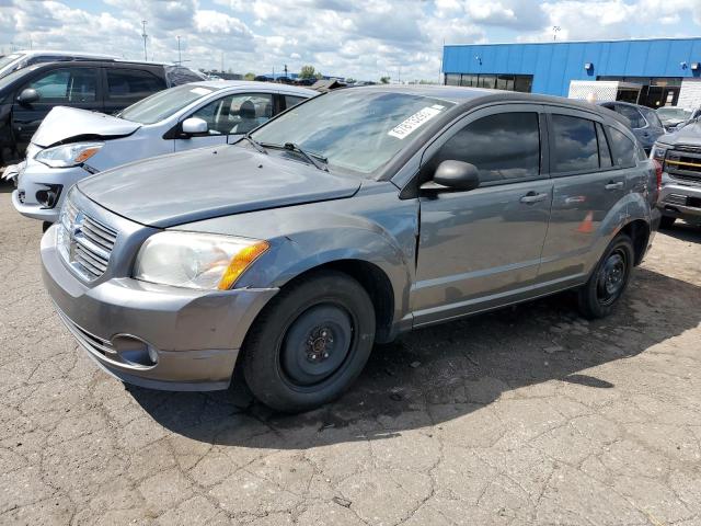 Dodge Caliber ma (2011)