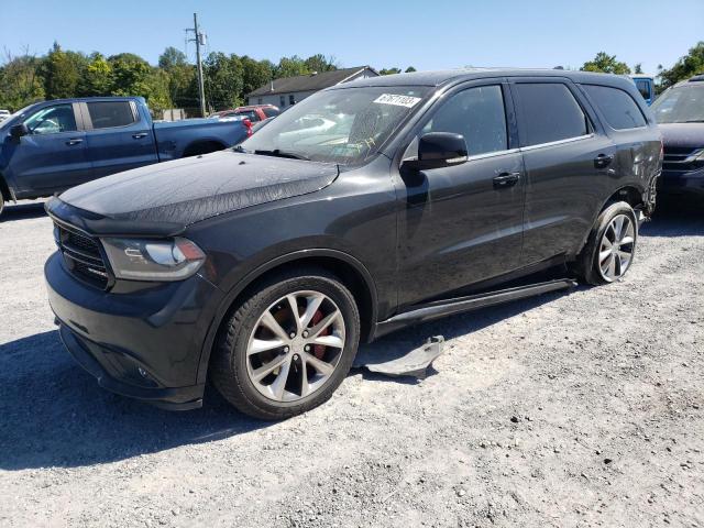 Dodge Durango r (2014)