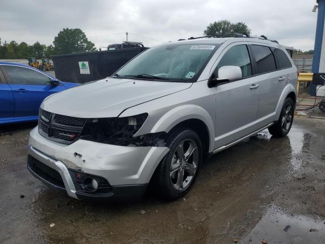 Dodge Journey cr (2014)