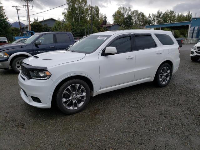 Dodge Durango r (2019)