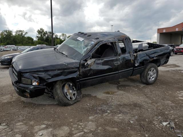 Dodge Ram 2500 (2001)