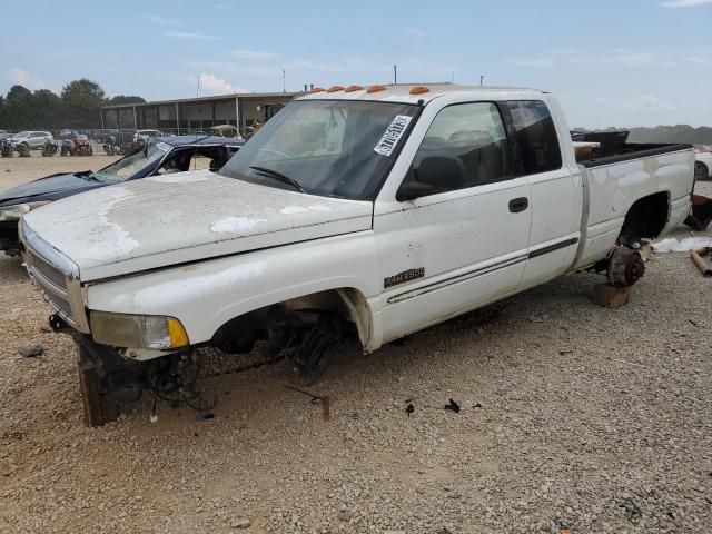 Dodge Ram 2500 (2001)