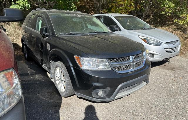 Dodge Journey sx (2014)