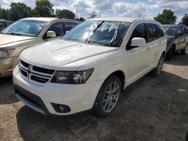 Dodge Journey gt (2017)