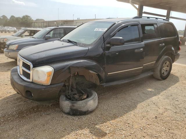Dodge Durango li (2004)