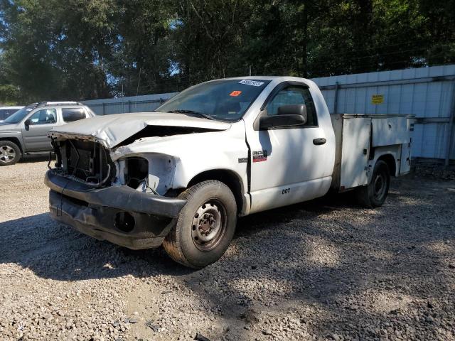 Dodge Ram 2500 (2009)