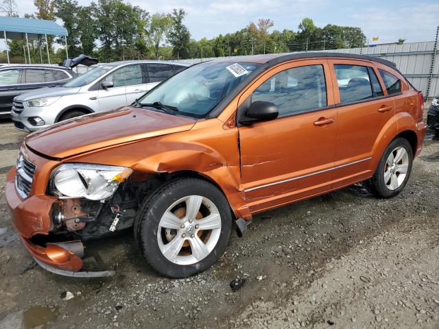 Dodge Caliber ma (2011)
