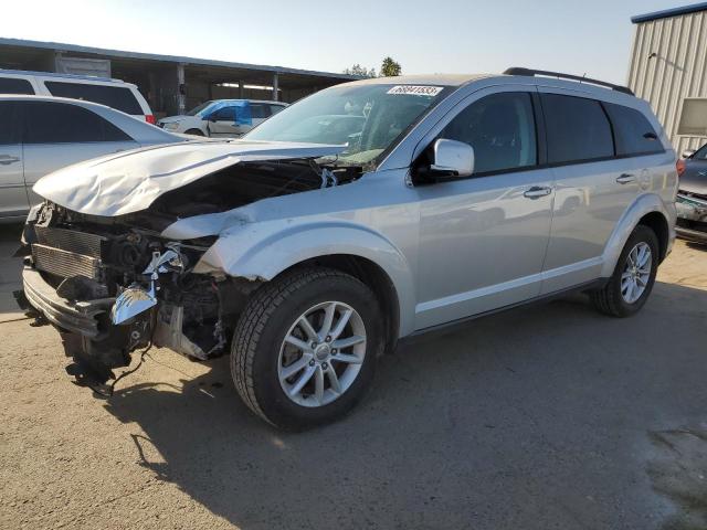 Dodge Journey sx (2014)
