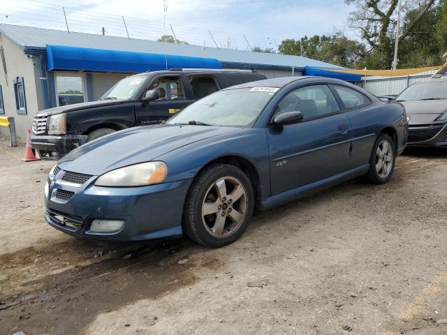 Dodge Stratus r (2004)