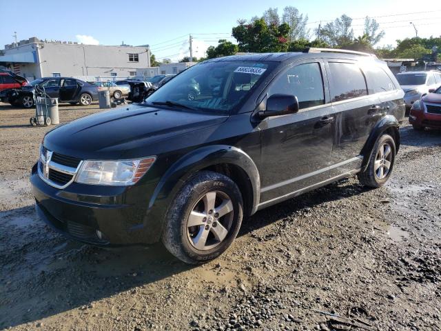 Dodge Journey sx (2010)
