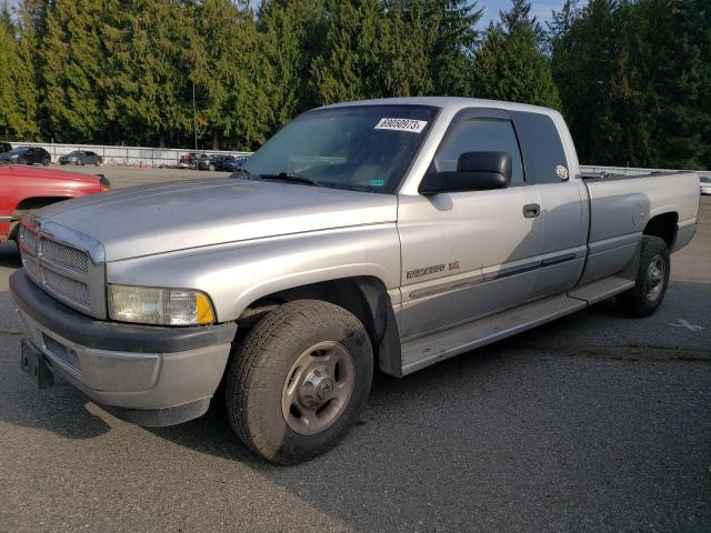 Dodge Ram 2500 (2002)