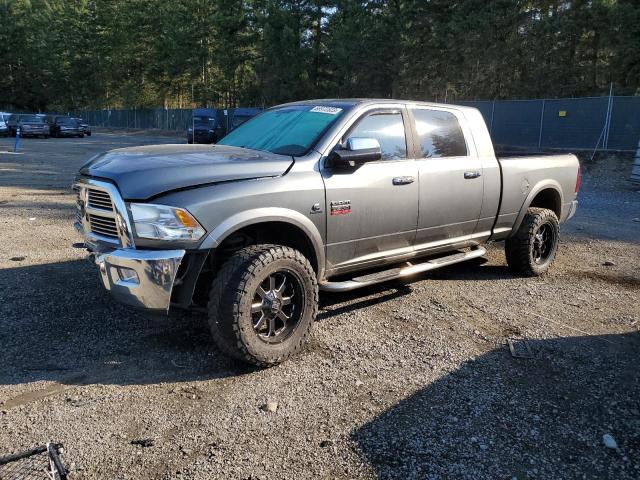 Dodge Ram 2500 (2010)