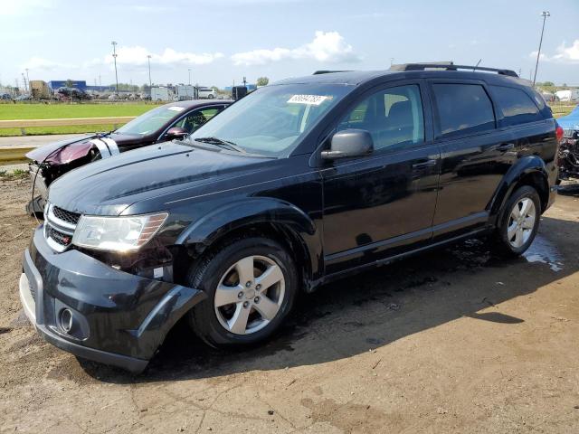 Dodge Journey sx (2012)