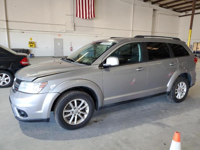 Dodge Journey sx (2017)