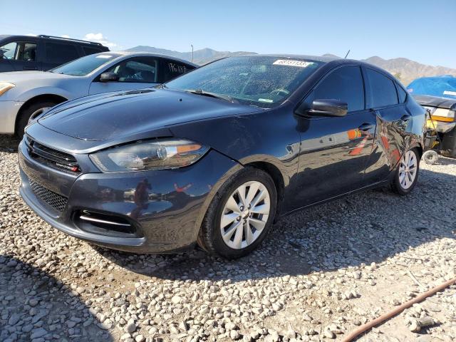 Dodge Dart sxt (2014)