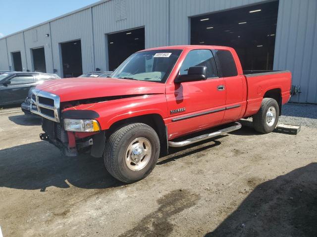 Dodge Ram 2500 (2001)