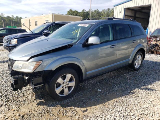 Dodge Journey sx (2010)