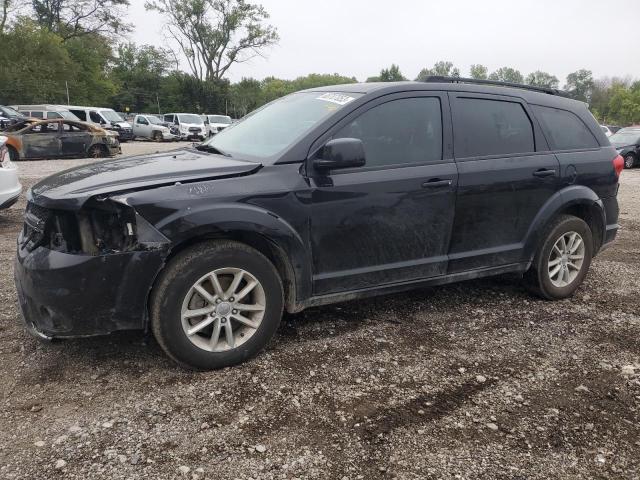 Dodge Journey sx (2013)