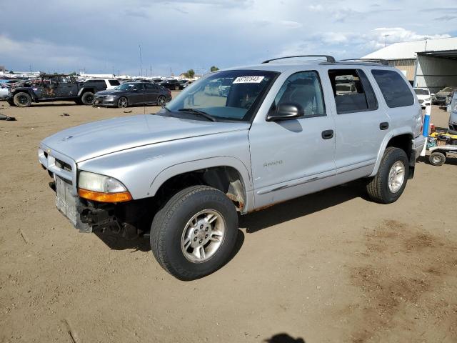 Dodge Durango (1998)