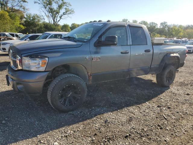 Dodge Ram 2500 s (2007)