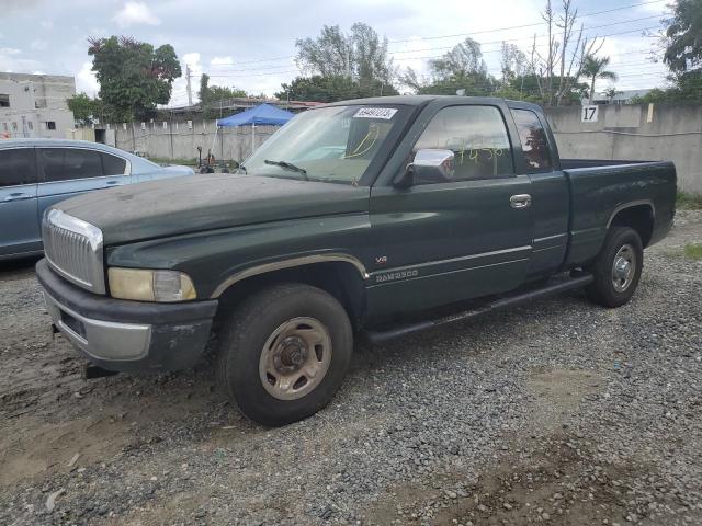 Dodge Ram 2500 (1996)