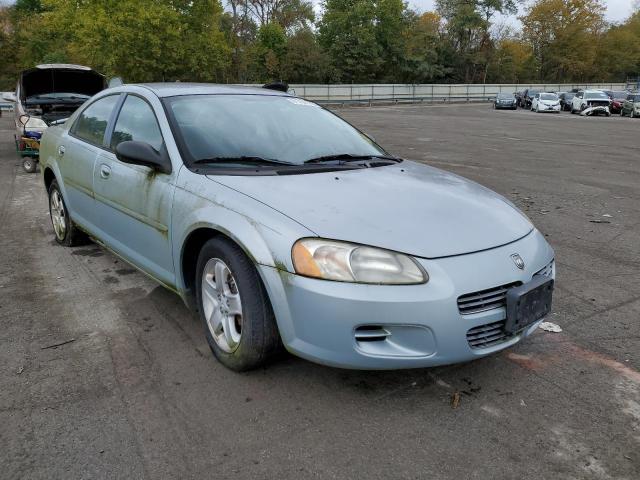 Dodge Stratus (2002)